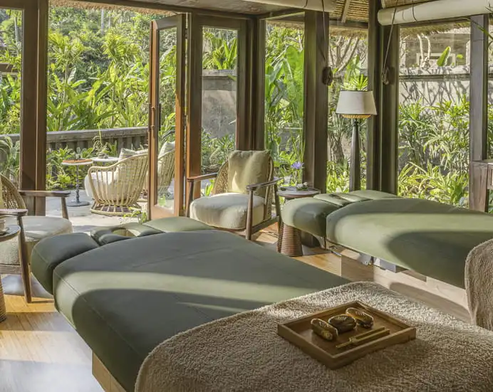 Bali SPA_Bali Family Hotels