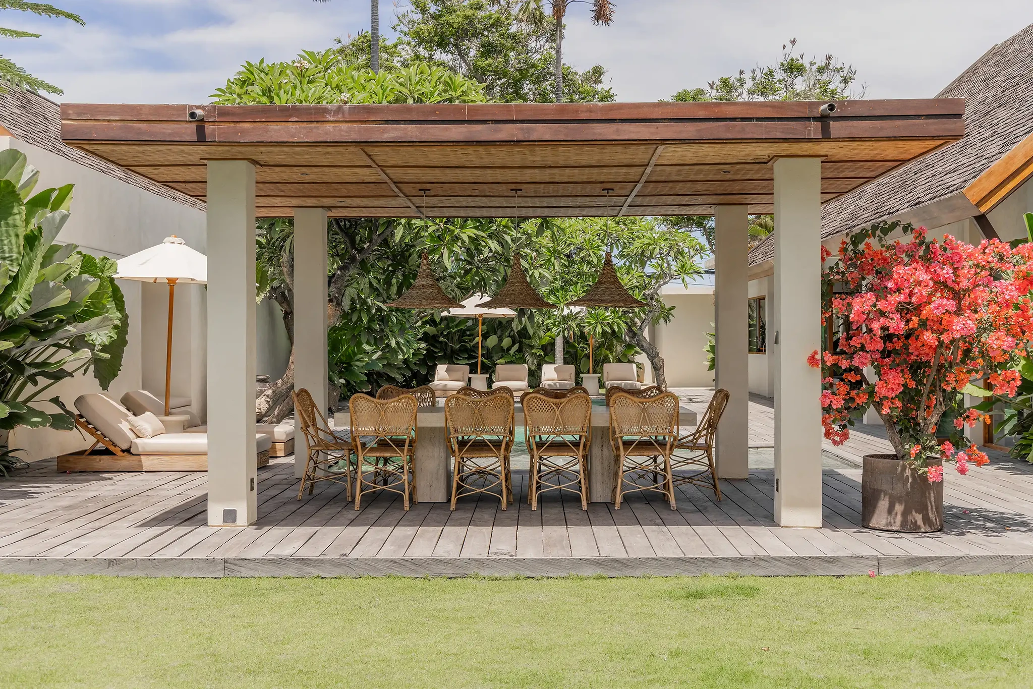 Bali Family Hotels