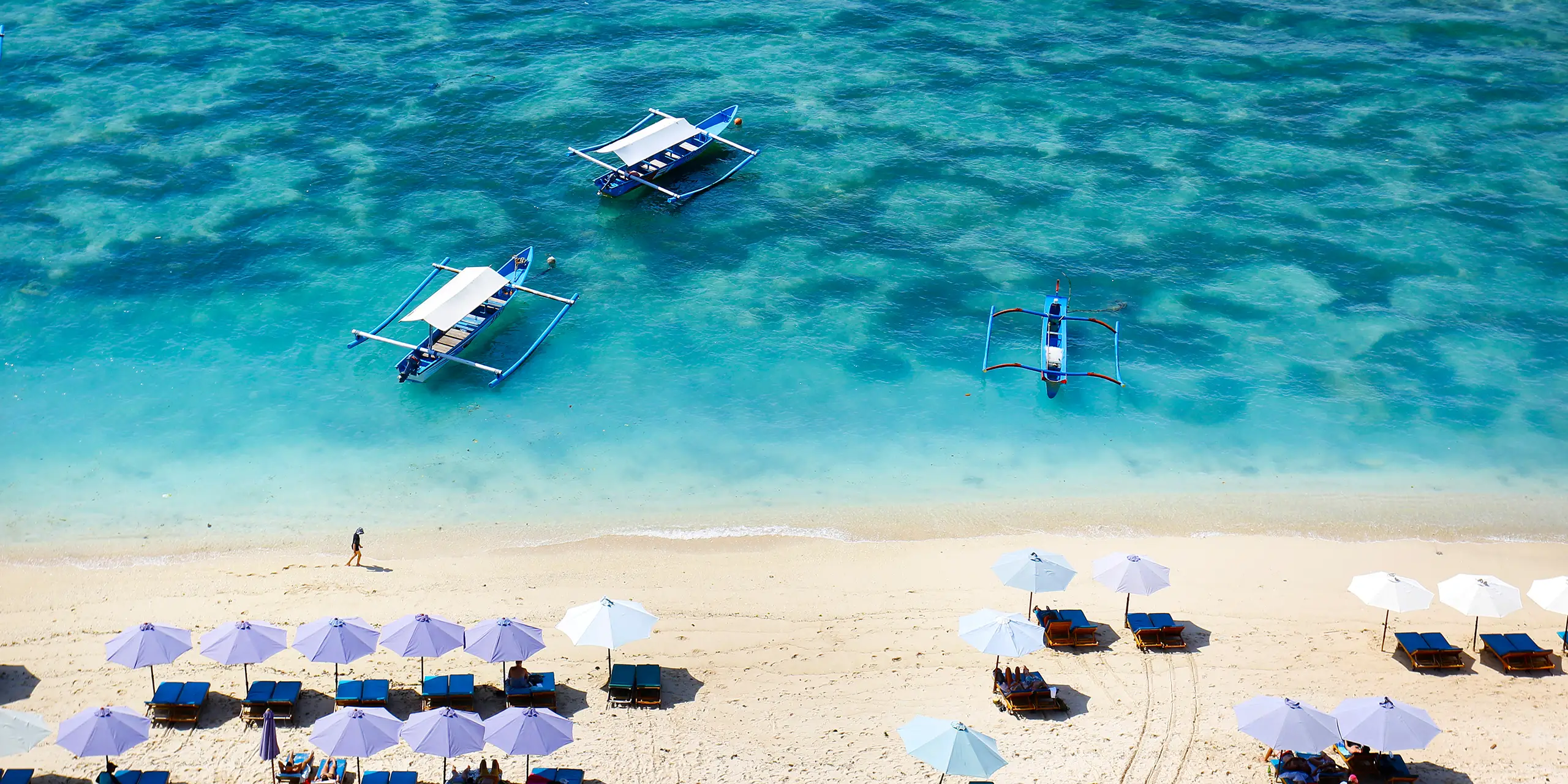With love from Sanur