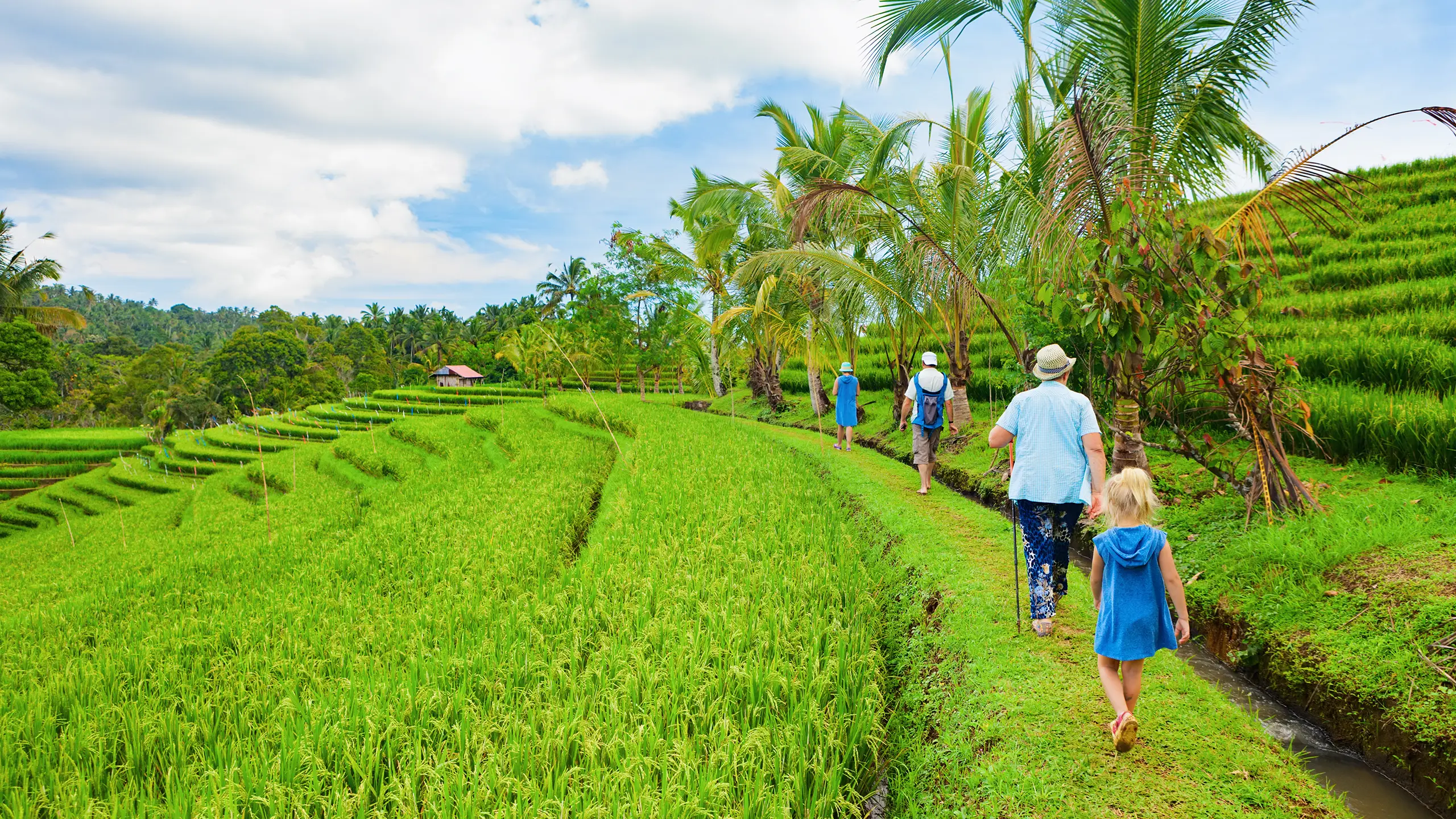 With love from Ubud