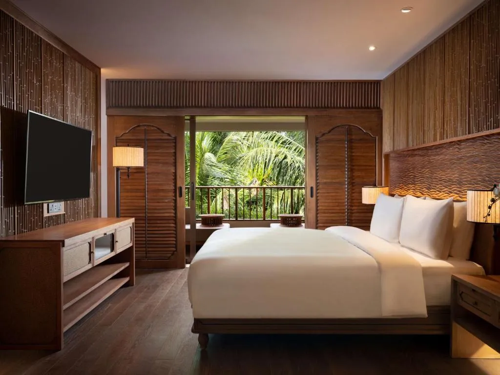 Family Suite / Regency Suite