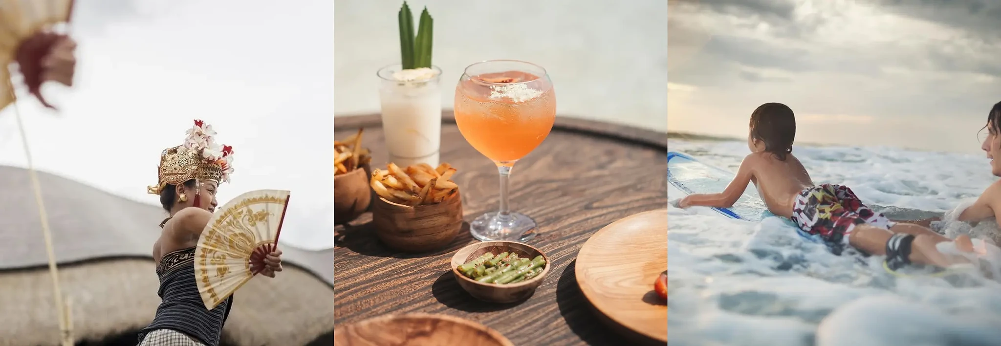 Area Guide to Canggu Bali