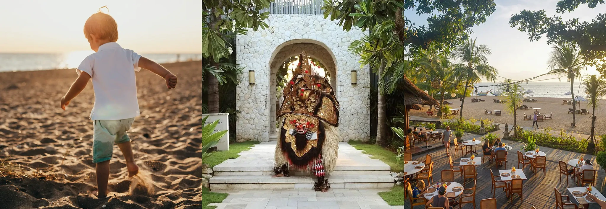 Area Guide to Sanur Bali