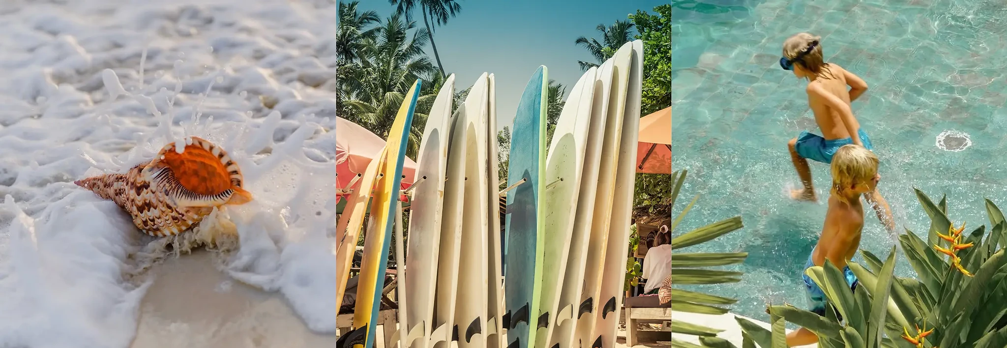 Hotels in Lombok Bali