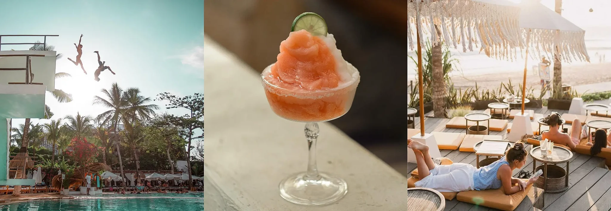 Hotels in Seminyak Bali
