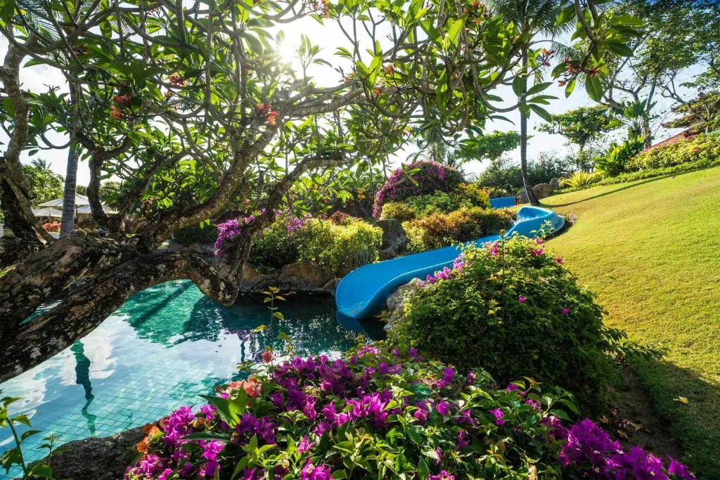 GRAND HYATT BALI - Hotel Gallery