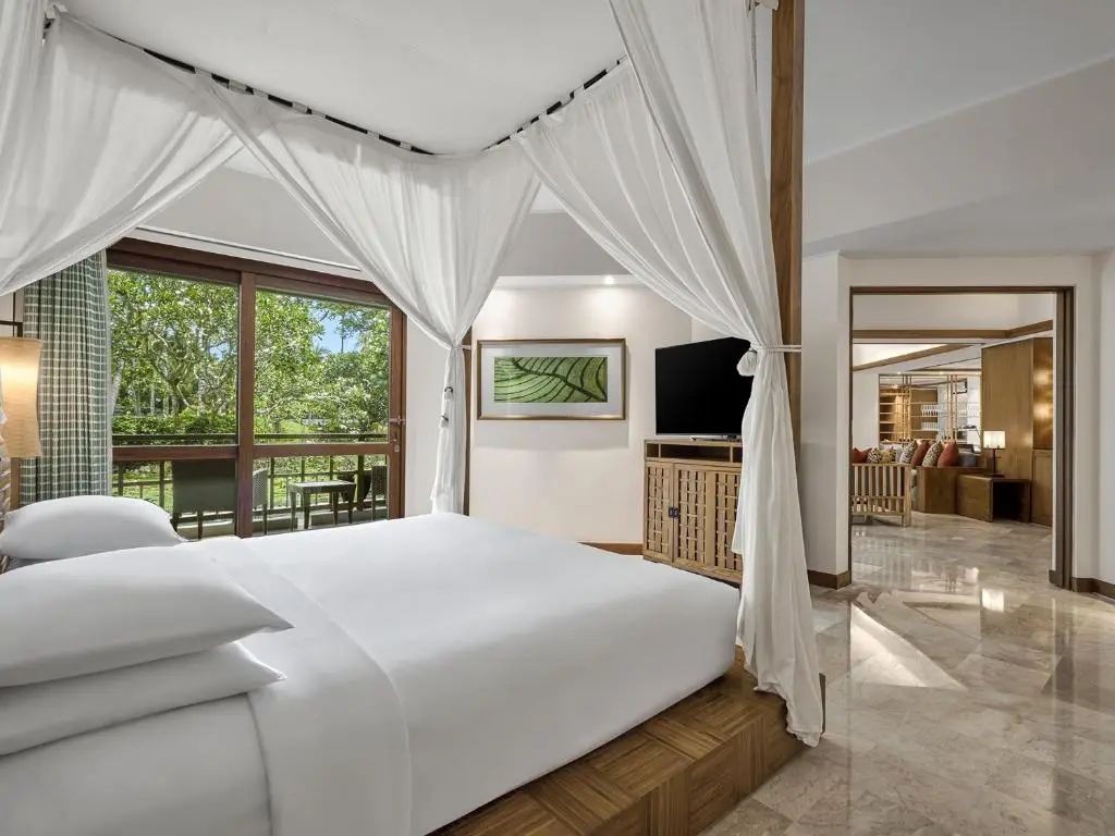 GRAND SUITE / EXECUTIVE SUITE