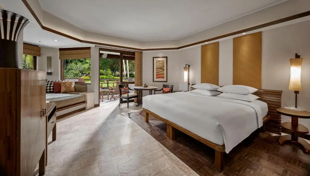 GRAND KING ROOM / GRAND TWIN ROOM