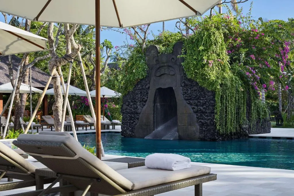 Hyatt Regency Bali - Hotel Gallery