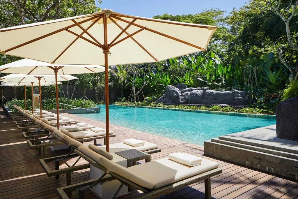Hyatt Regency Bali - Hotel Gallery