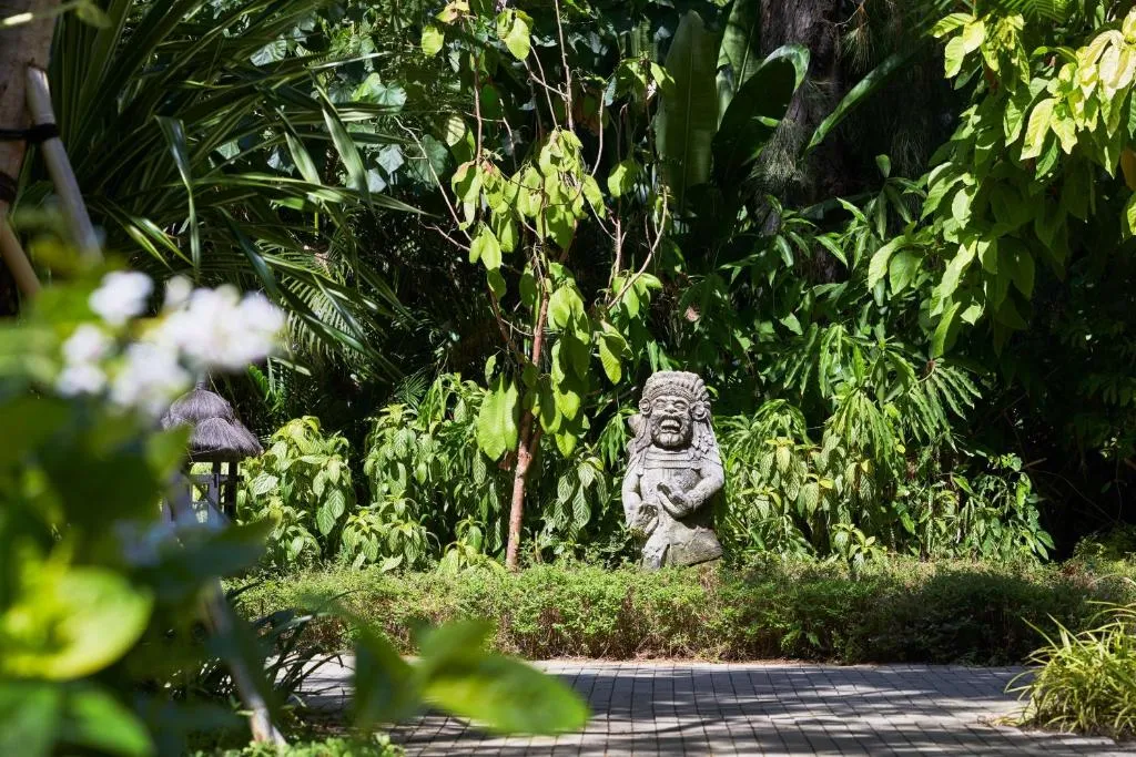 Hyatt Regency Bali - Hotel Gallery