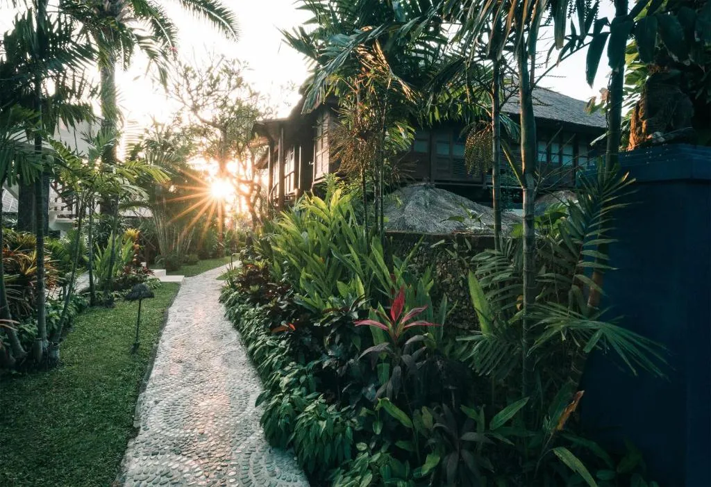 Hotel Tugu Bali - Hotel Gallery