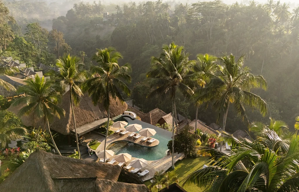 Bali Family Hotels - Family Curated Hotels