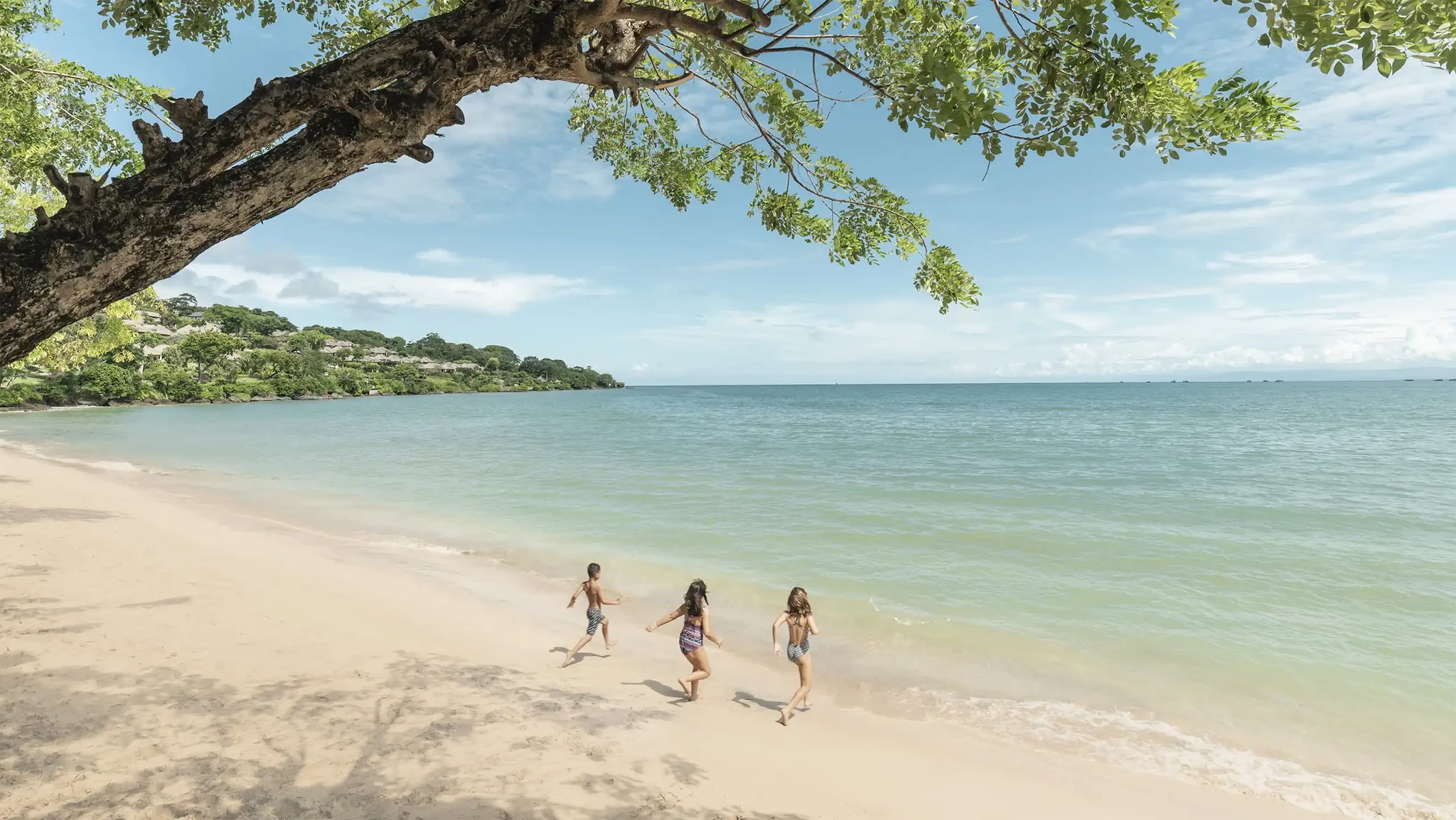 Bali Family Hotels