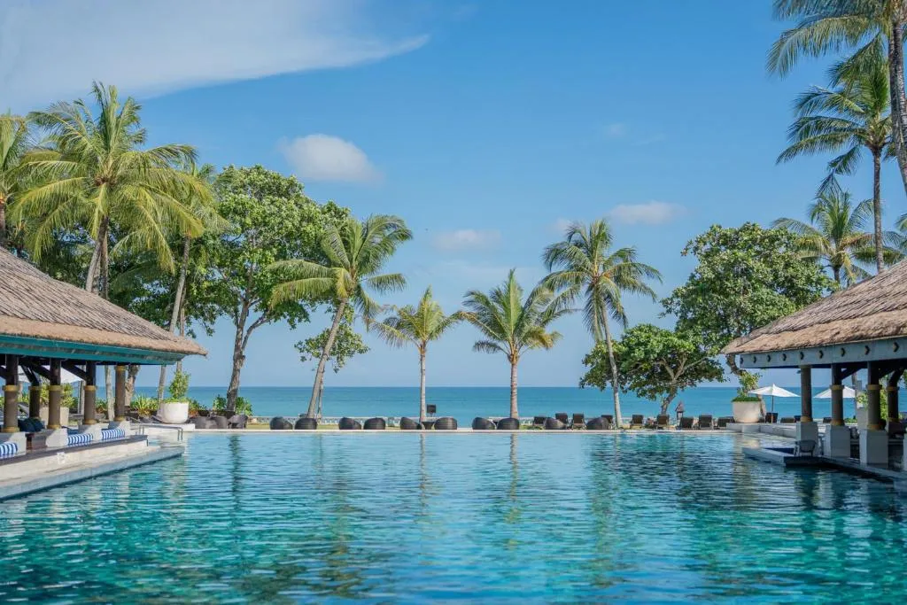 Intercontinental Resort - Hotel Gallery