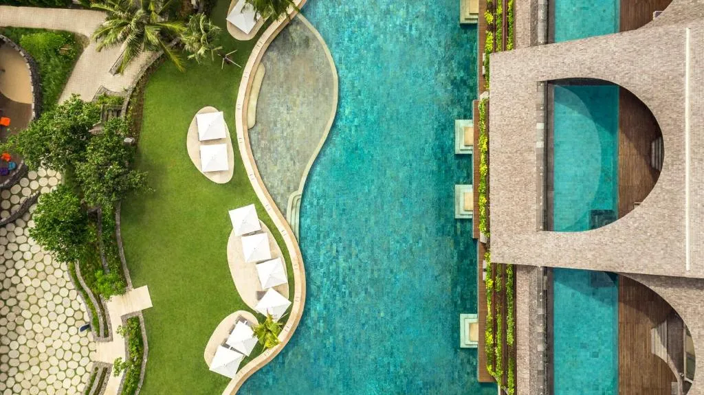 COMO Uma Canggu - Hotel Gallery