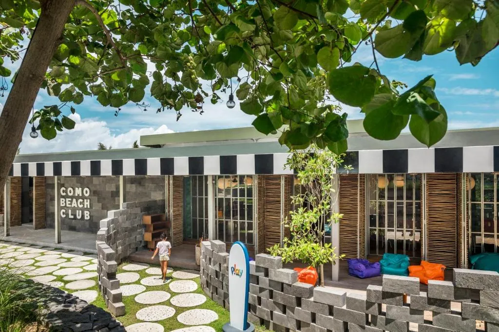 COMO Uma Canggu - Hotel Gallery
