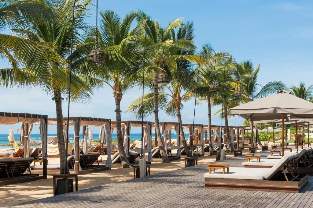 The Apurva Kempinski Bali - Hotel Gallery
