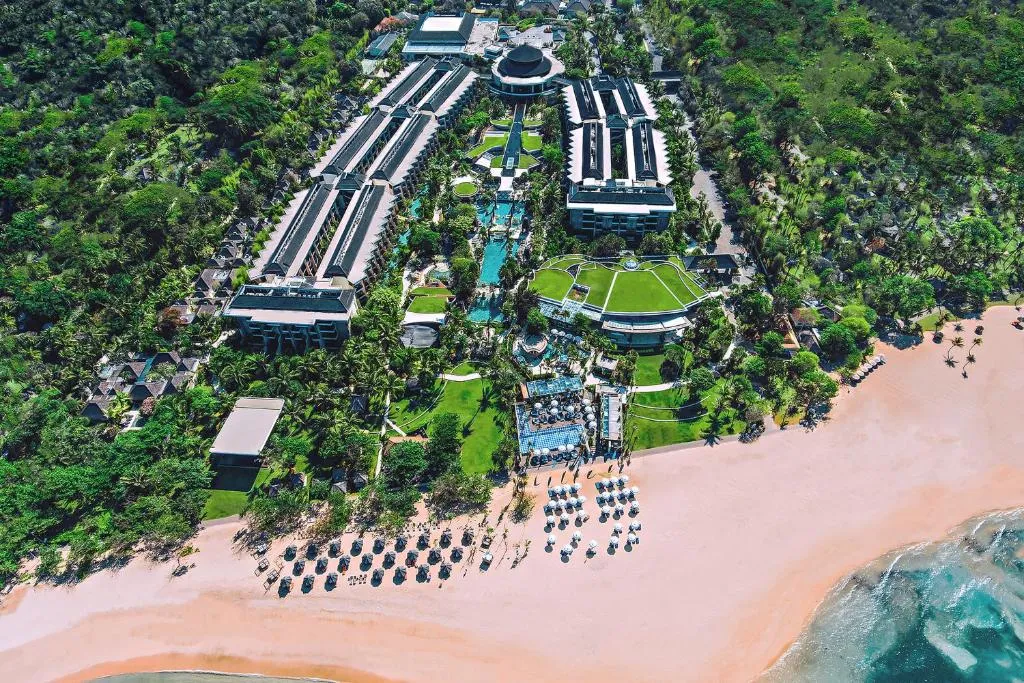 Sofitel Bali Nusa Dua - Hotel Gallery