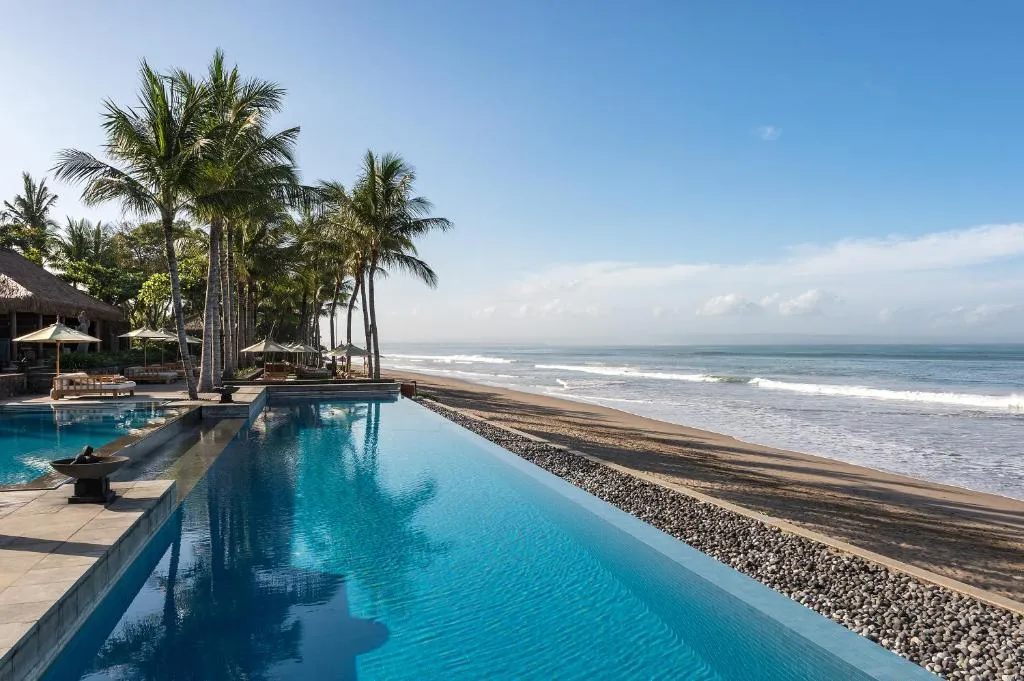 The Legian Seminyak, Bali - Hotel Gallery