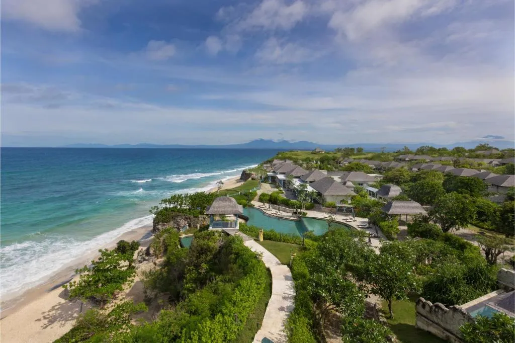 Jumeirah Bali - Hotel Gallery