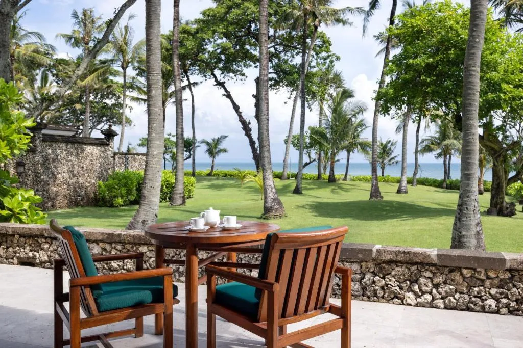 The Oberoi Beach Resort - Hotel Gallery