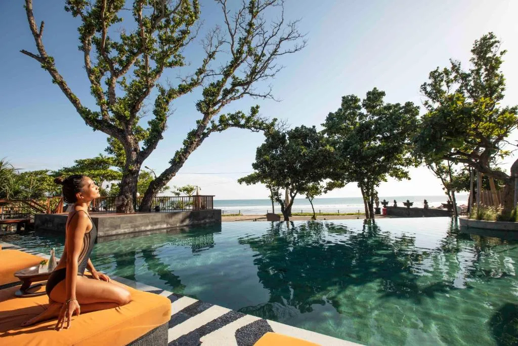 Hotel Indigo Bali - Hotel Gallery