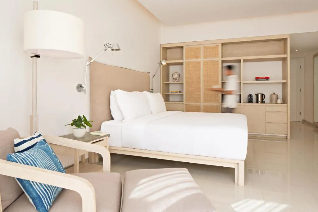 Canggu Room / Courtyard Room