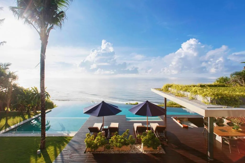 The Ungasan Resort - Hotel Gallery
