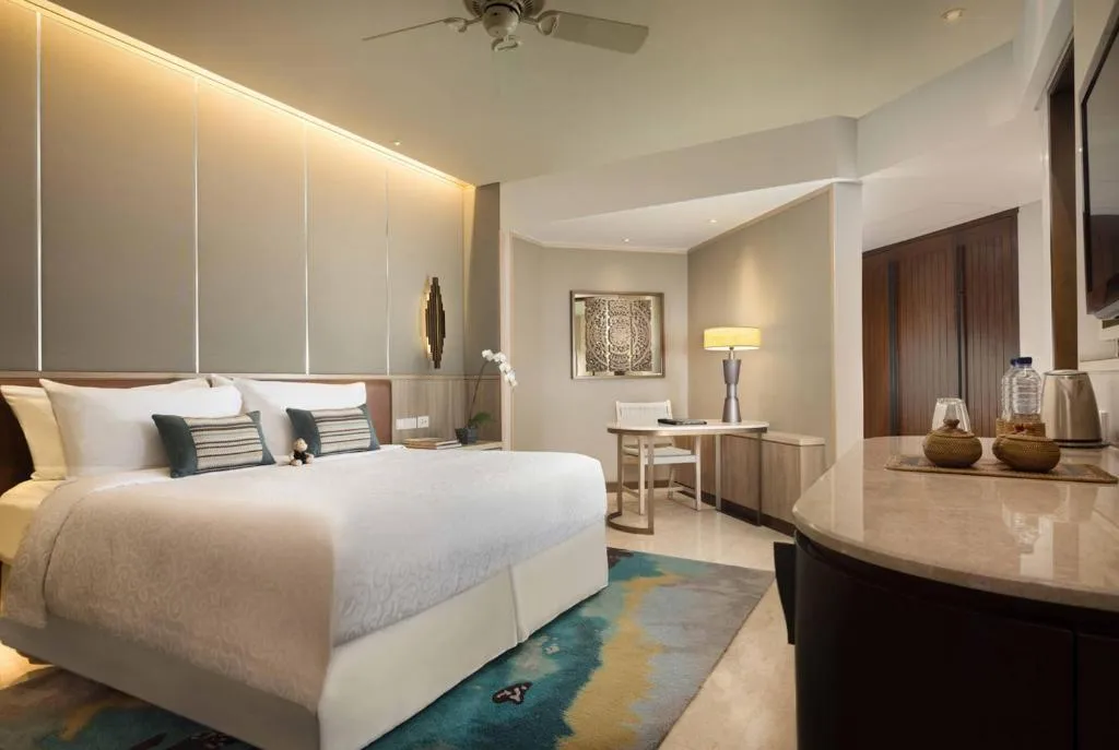 Deluxe Family Connecting Room