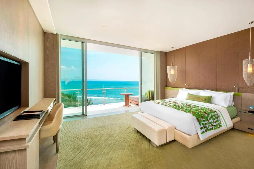 Escape Suite — 127 sqm