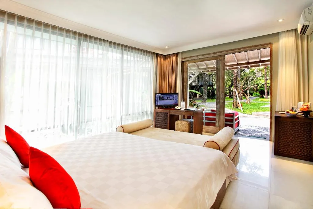 Family Bungalow — Two Storey