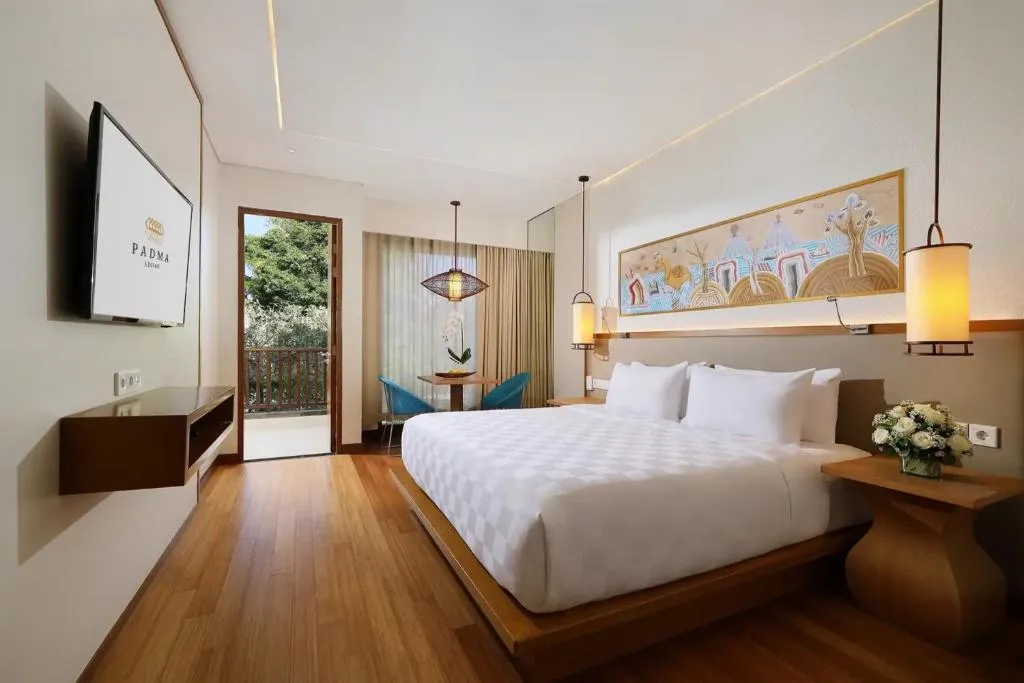 Family Deluxe Room