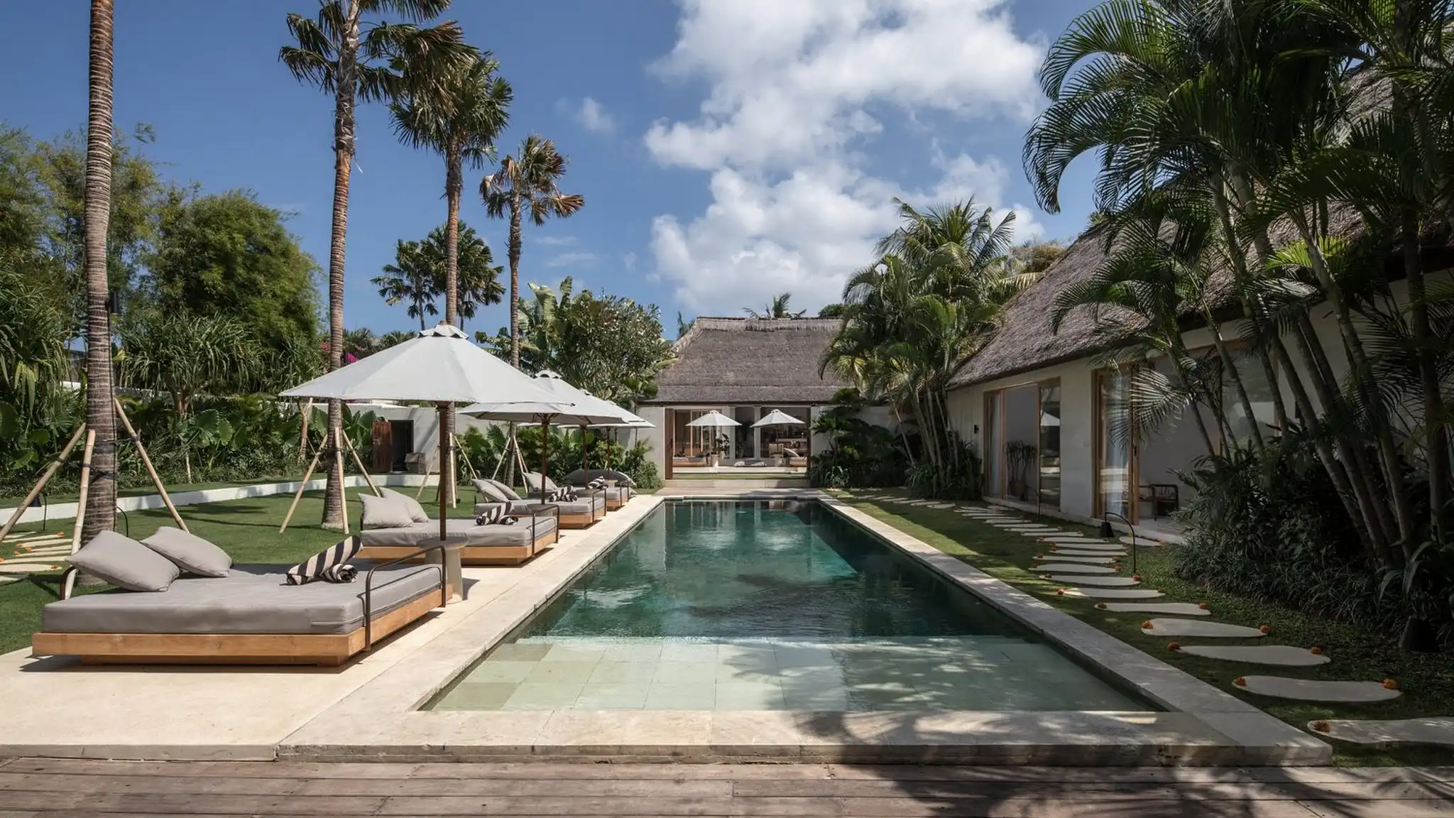 About Bali Family Hotels