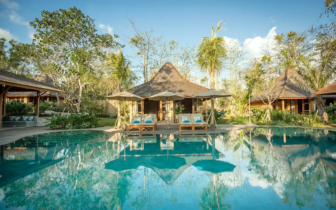 Hotels in Jimbaran