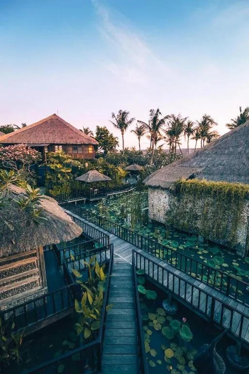 Hotel Tugu Bali - Hotel Gallery