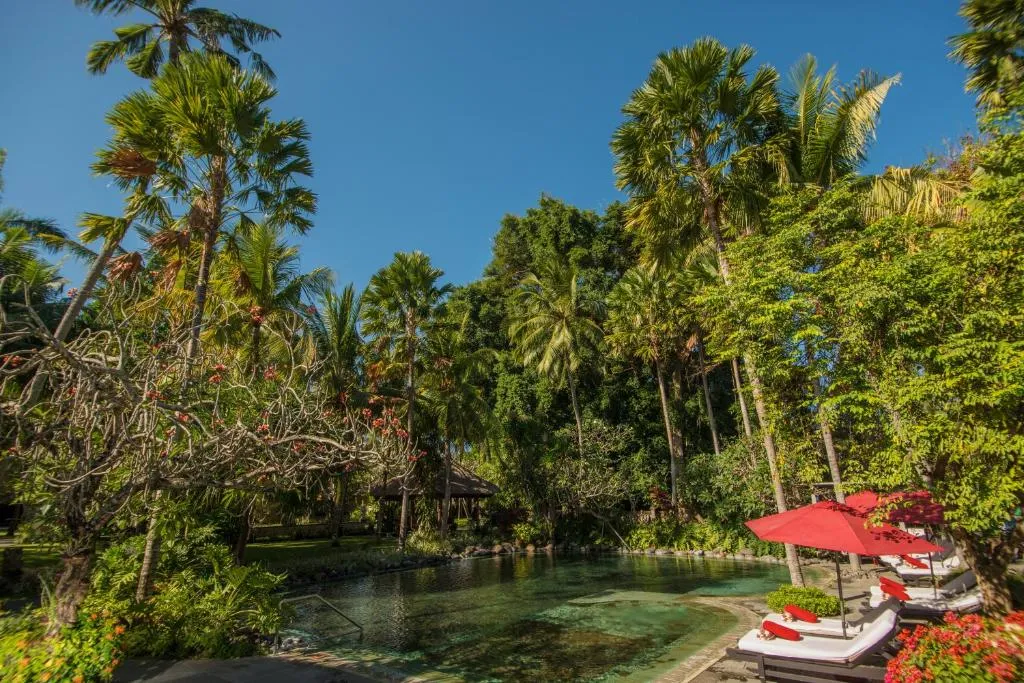 garden-pool-segara-village-hotel-sanur-bali Segara Village Hotel - Hotel Gallery