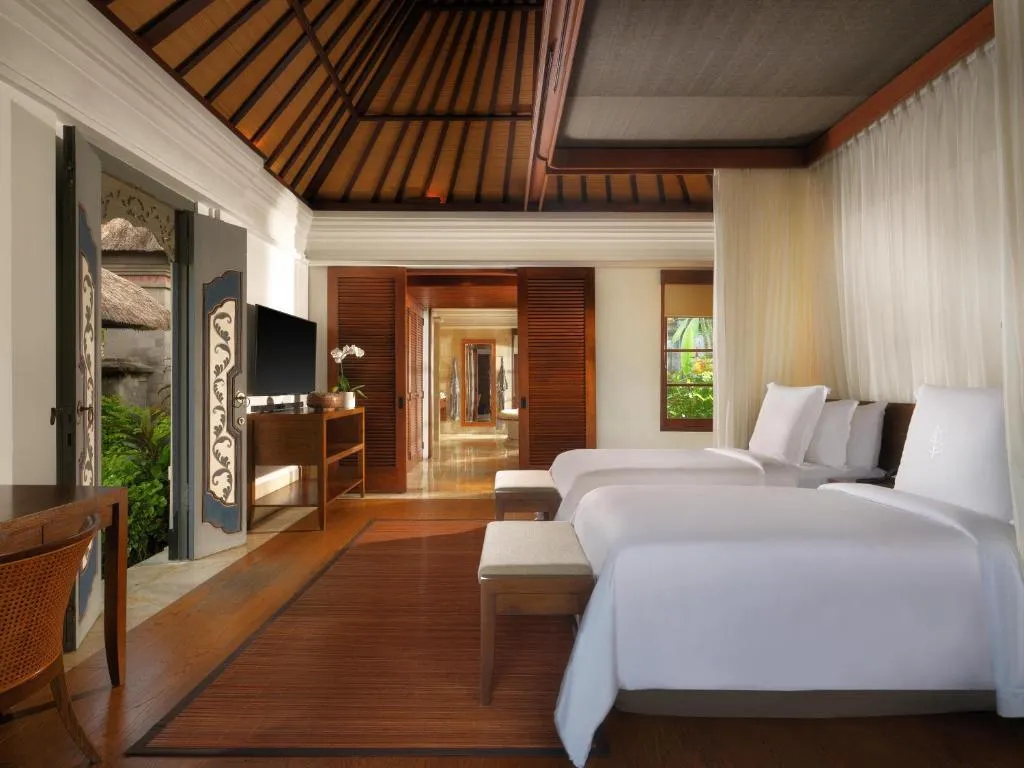 Garden Pool Villa