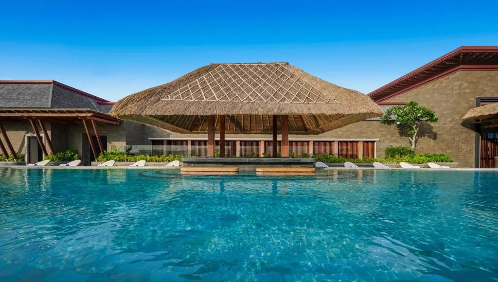 Holiday Inn Resort Bali - Hotel Gallery