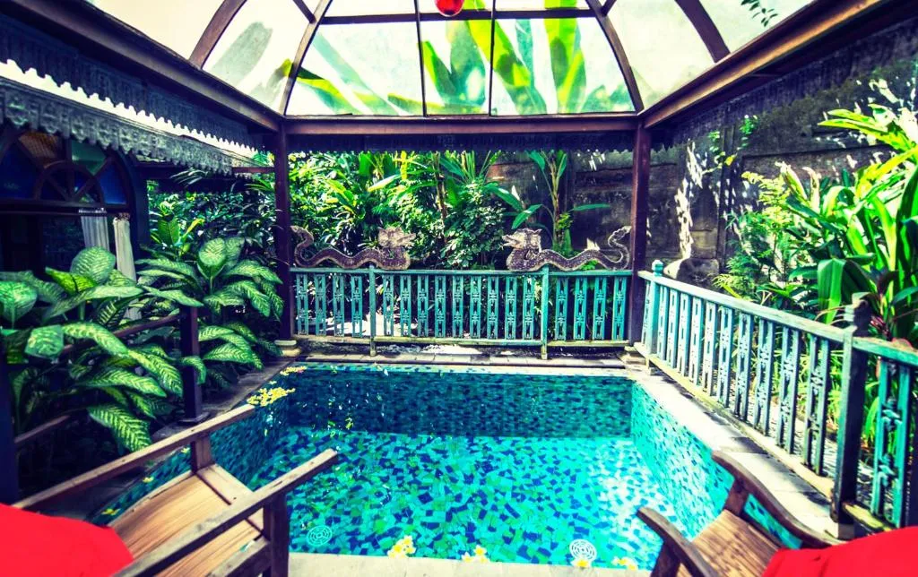 Hotel Tugu Bali - Hotel Gallery