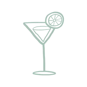 Martini Box