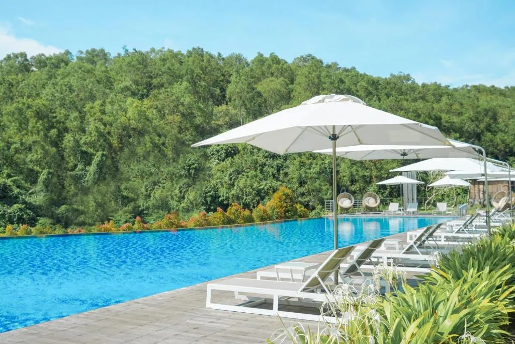 Renaissance Bali - Hotel Gallery