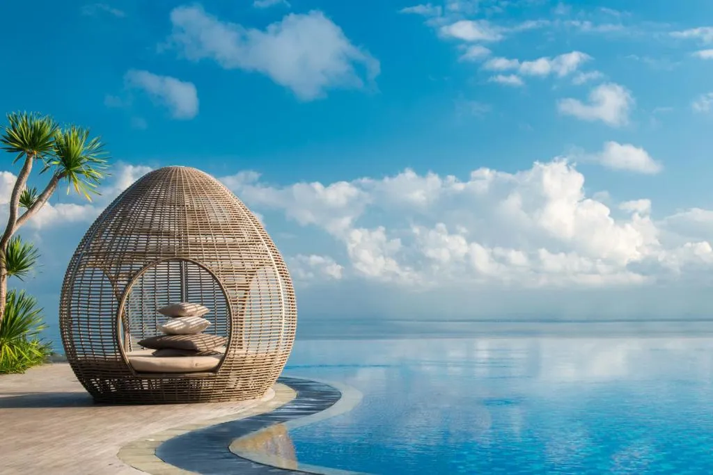Renaissance Bali - Hotel Gallery