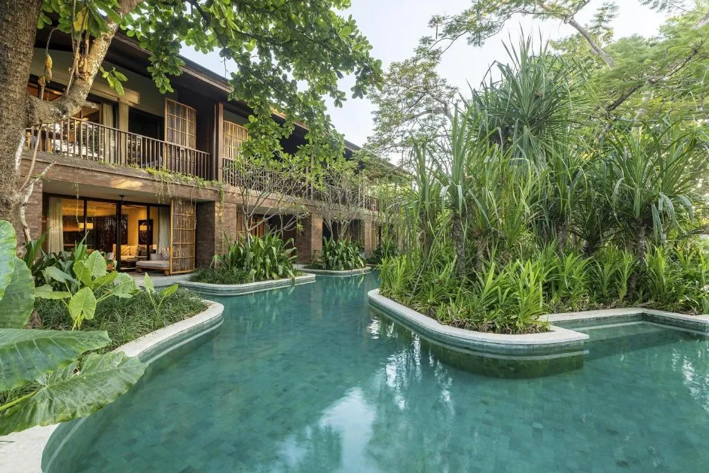 Andaz Bali - Hotel Gallery