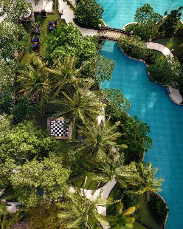 Conrad Bali - Hotel Gallery