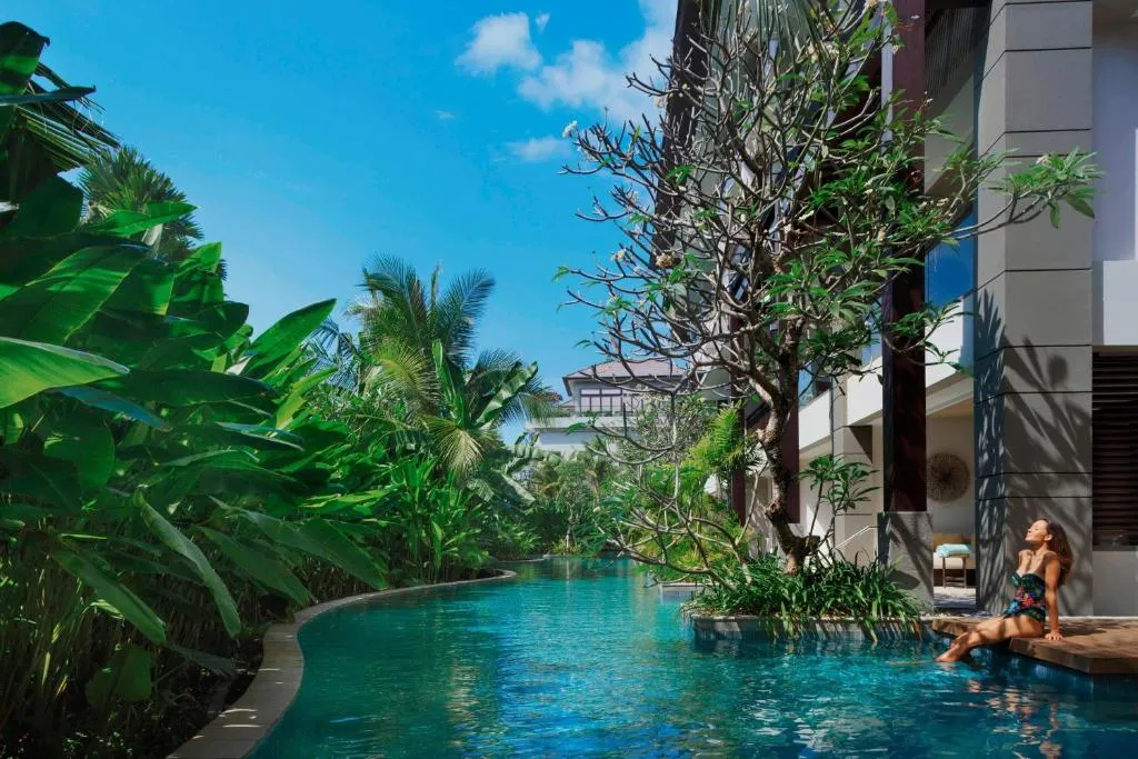 The Ritz-Carlton, Bali - Hotel Gallery