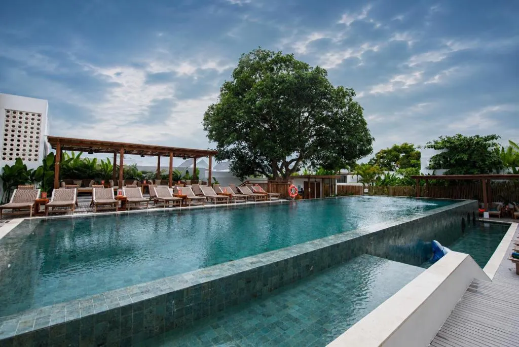 Family Nest Resort - Hotel Gallery