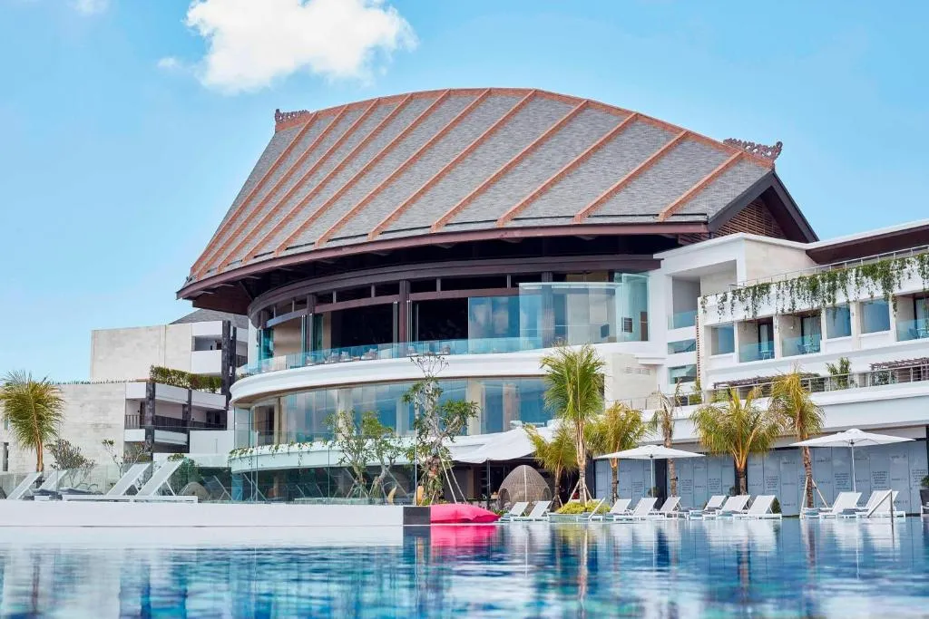 Renaissance Bali - Hotel Gallery