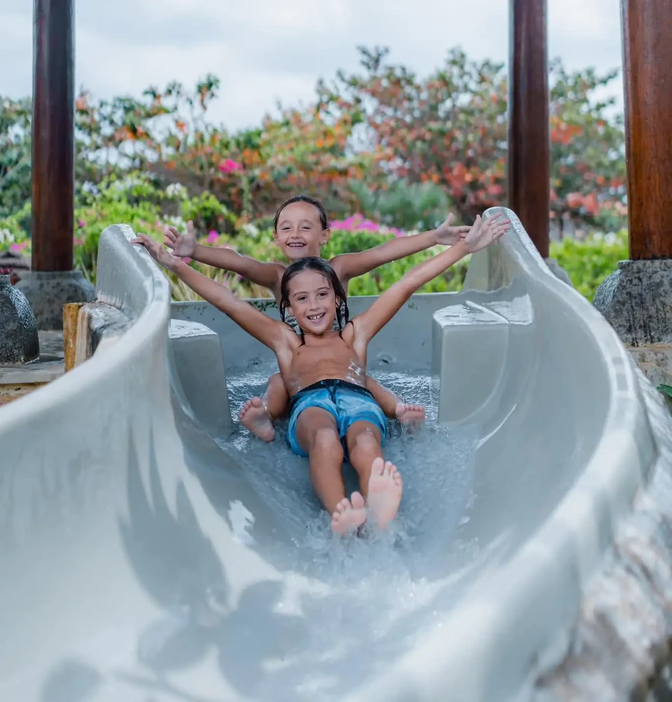 Nusa Dua - Luxury Family Resorts