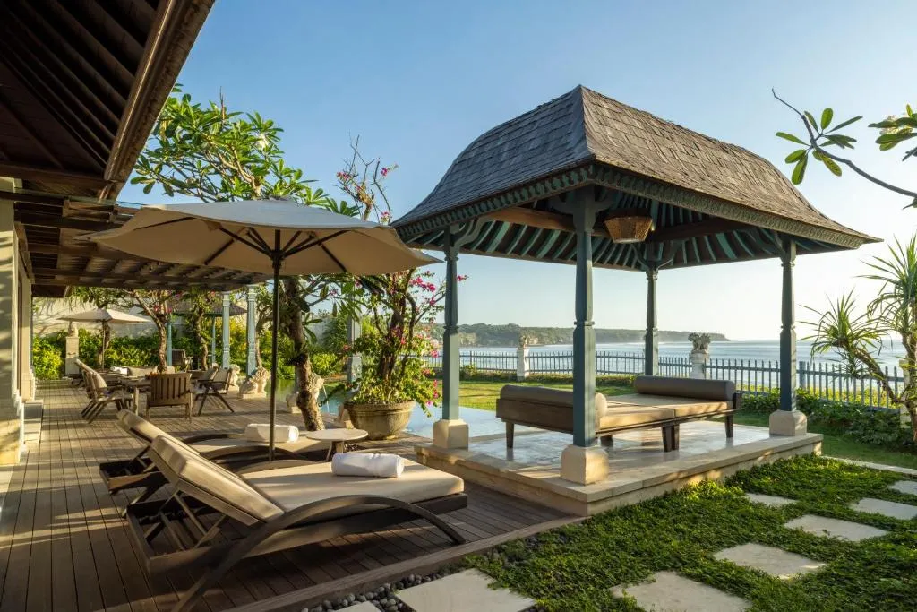 Jumeirah Bali - Hotel Gallery